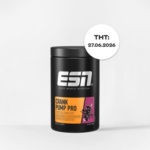ESN Crank Pump Pro