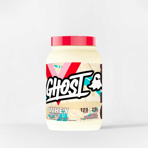Ghost Whey
