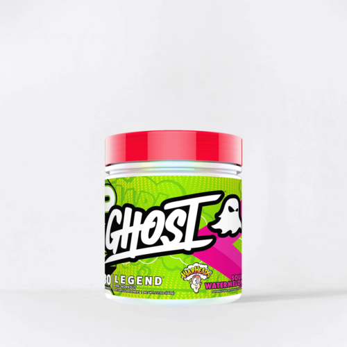 Ghost Legend V4
