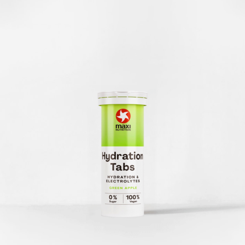 Maxi Nutrition Hydration Tabs