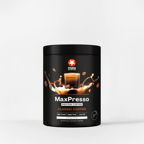 Maxi Nutrition MaxPresso – 300 gram