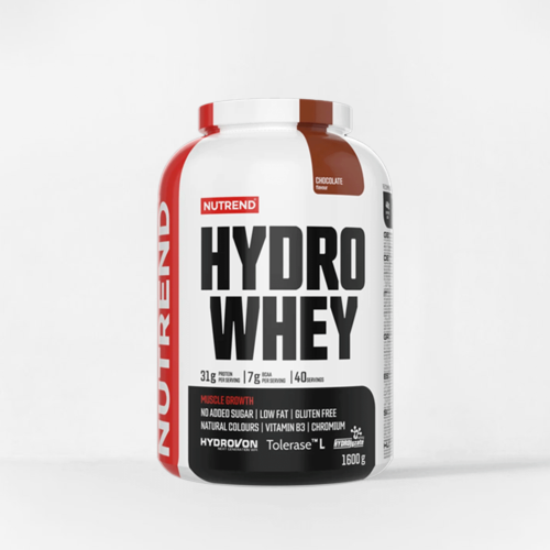Nutrend Hydro Whey