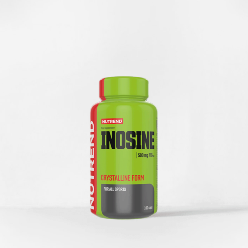 Nutrend Inosine – 100 capsules