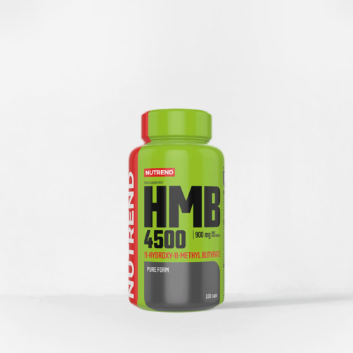 Nutrend HMB 4500 – 100 capsules