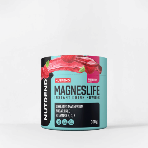 Nutrend Magneslife Instant Drink Powder