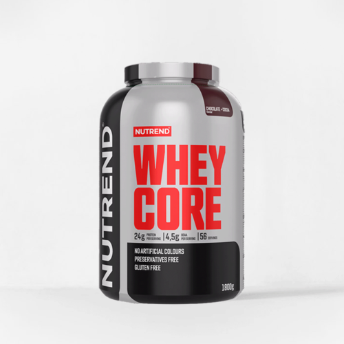 Nutrend Whey Core