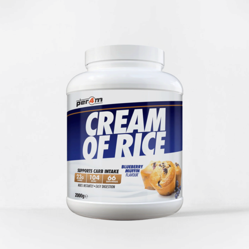 Per4m Cream Of Rice