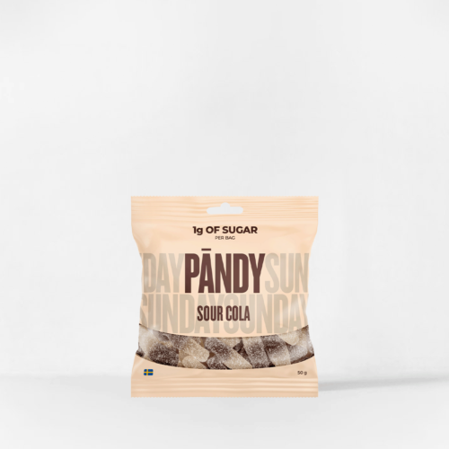Pandy Candy