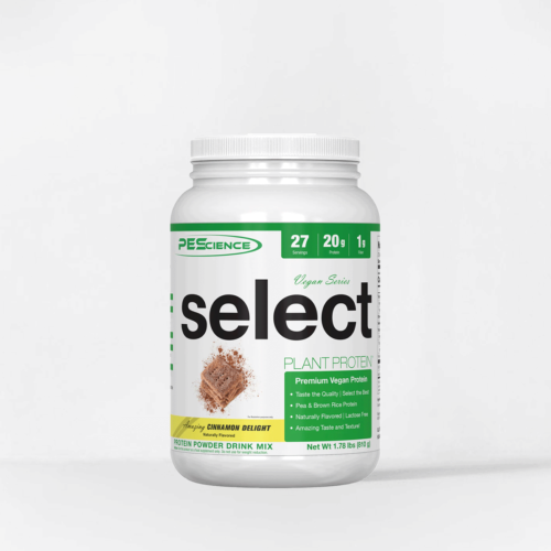 PEScience Select Vegan