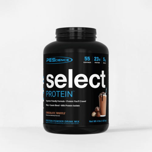 PEScience Select Protein