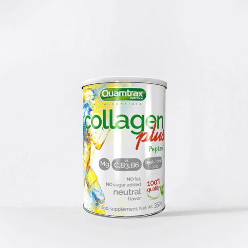 Quamtrax Collagen Plus