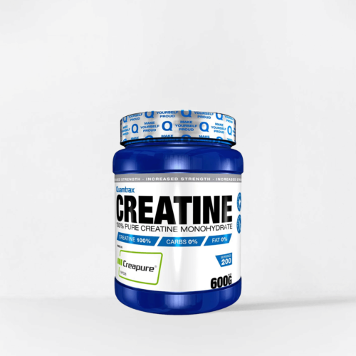 Quamtrax Creatine Creapure®