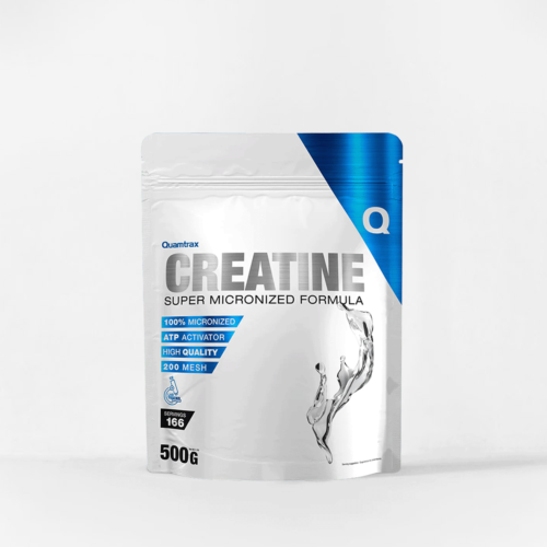 Quamtrax Creatine