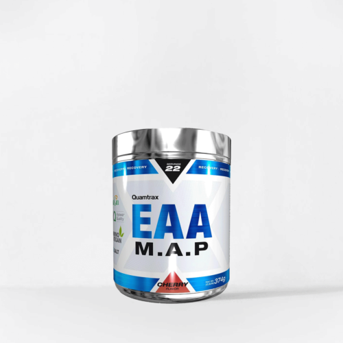 Quamtrax EAA MAP