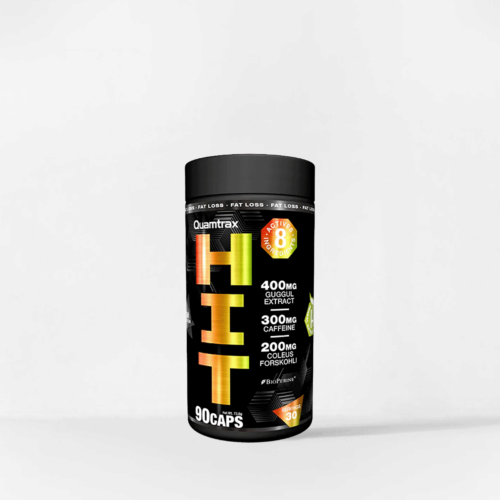 Quamtrax HIT – 90 capsules