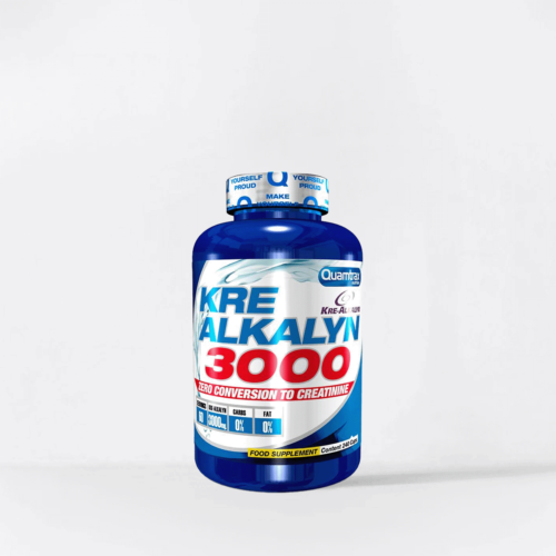 Quamtrax Kre-Alkalyn® 3000