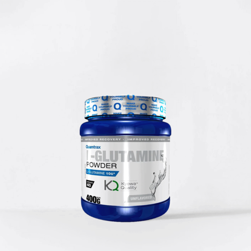 Quamtrax L-Glutamine