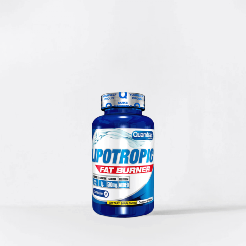 Quamtrax Lipotropic – 90 tabletten