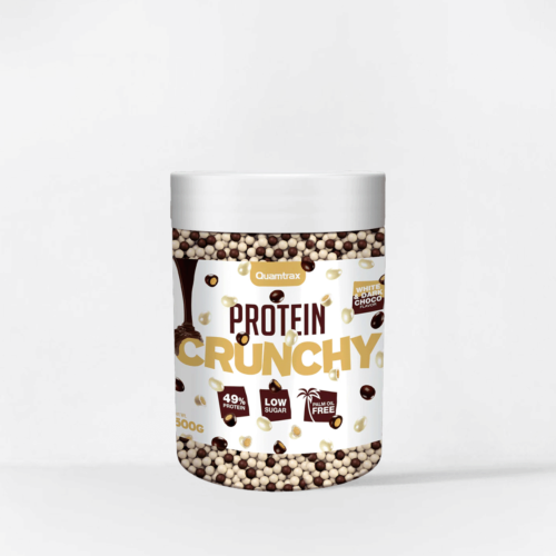 Quamtrax Protein Crunchy