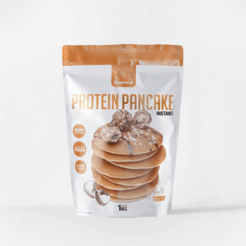 Quamtrax Protein Pancake