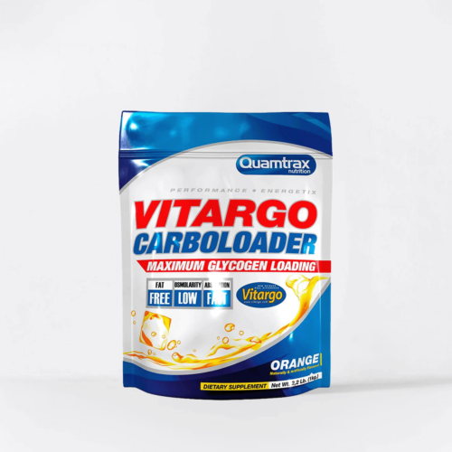 Quamtrax Vitargo Carboloader