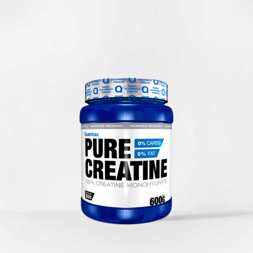 Quamtrax Pure Creatine