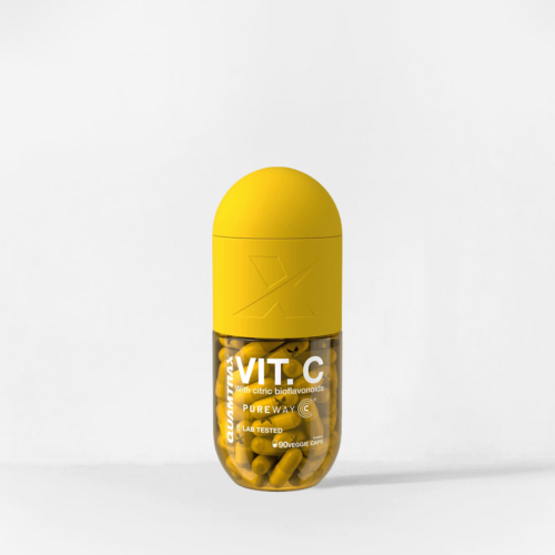 Quamtrax Vit. C – 90 caps