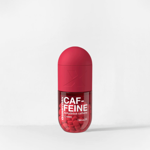 Quamtrax Caffeine