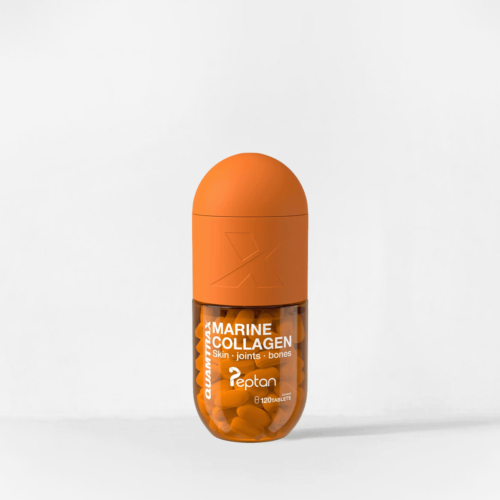 Quamtrax Marine Collagen
