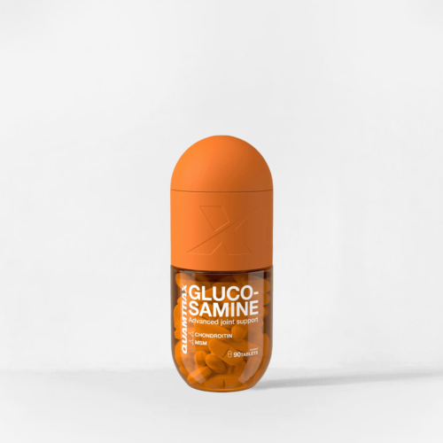 Quamtrax Glucosamine – 90 tabs