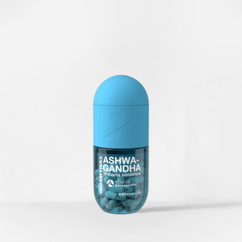 Quamtrax Ashwaganda – 60 caps