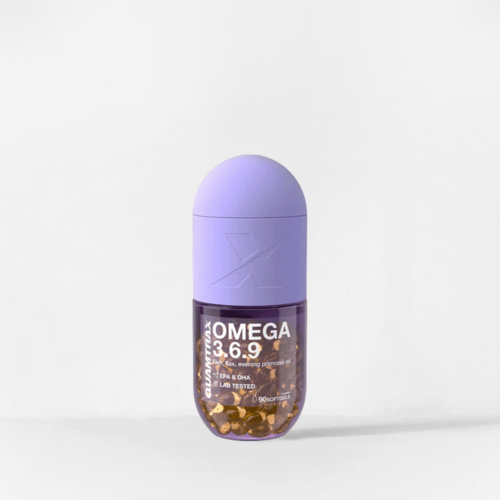 Quamtrax Omega 3.6.9
