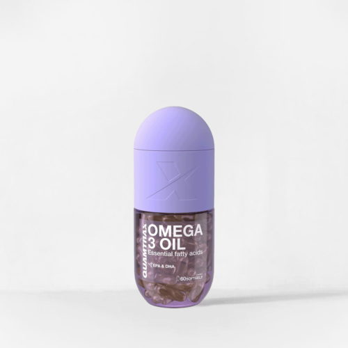 Quamtrax Omega 3