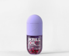 Quamtrax Krill Oil – 90 softgels