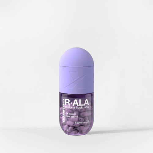 Quamtrax ALA – 60 caps