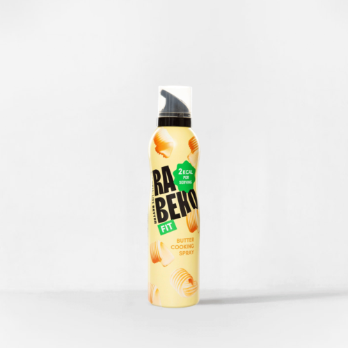 Rabeko Zero Cooking Spray