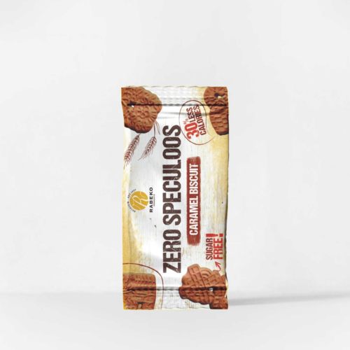 Rabeko Zero Speculoos – 20 x 10 g