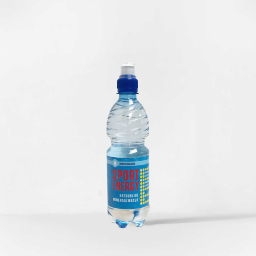 Sport Energy Water – 24 x 500 ml