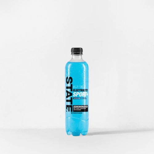 STATE Electrolyte Sport+