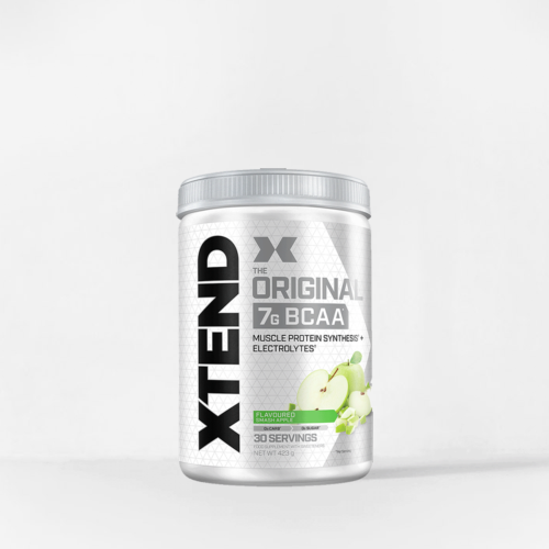 The Original BCAA – 456 g