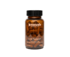 Jennah Organics — Liver Support
