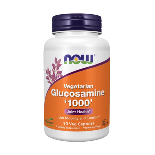 Glucosamine 1000 - 90 vcaps