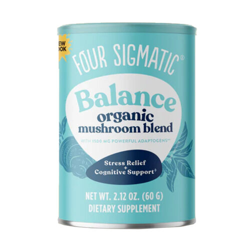 Balance Organic Mushroom Blend - 60g