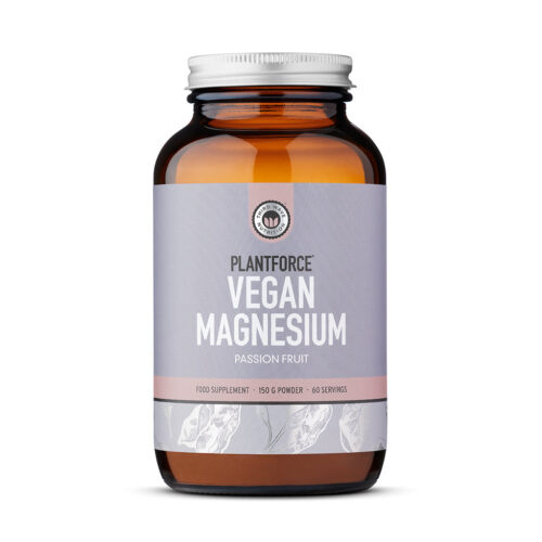 Vegan Ionisch Magnesium Passion Fruit – 150 g