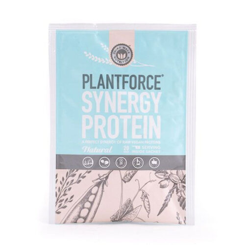 Synergy Protein Naturel – 1 portie – 20 g