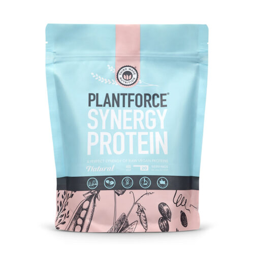 Synergy Protein Naturel – 20 porties – 400 g