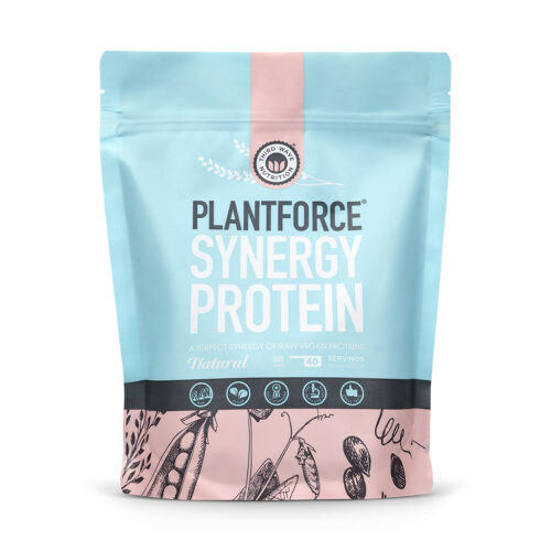 Synergy Protein Naturel – 40 porties – 800 g