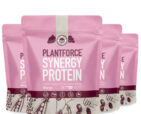 Synergy Protein Berry – 4x40 porties – 3+1 Gratis