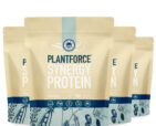 Synergy Protein Vanille – 4x40 porties – 3+1 Gratis