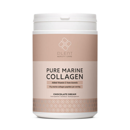 Pure Marine Collageen Poeder – Chocolate Dream – 300 g